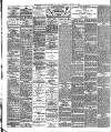 Northampton Chronicle and Echo Thursday 16 January 1908 Page 2