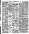 Northampton Chronicle and Echo Saturday 18 January 1908 Page 2