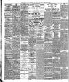 Northampton Chronicle and Echo Wednesday 22 January 1908 Page 2