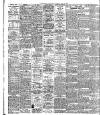 Northampton Chronicle and Echo Monday 11 May 1908 Page 2