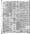 Northampton Chronicle and Echo Wednesday 13 May 1908 Page 2