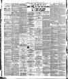 Northampton Chronicle and Echo Saturday 04 July 1908 Page 2