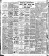 Northampton Chronicle and Echo Monday 06 July 1908 Page 2