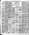 Northampton Chronicle and Echo Thursday 09 July 1908 Page 2