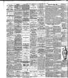 Northampton Chronicle and Echo Saturday 05 September 1908 Page 2