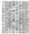 Northampton Chronicle and Echo Saturday 12 June 1909 Page 2