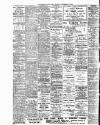 Northampton Chronicle and Echo Thursday 16 September 1909 Page 2