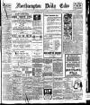 Northampton Chronicle and Echo Tuesday 04 January 1910 Page 1