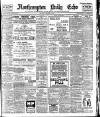 Northampton Chronicle and Echo Saturday 08 January 1910 Page 1