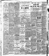 Northampton Chronicle and Echo Wednesday 19 January 1910 Page 2