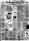 Northampton Chronicle and Echo Thursday 05 January 1911 Page 1