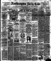 Northampton Chronicle and Echo Wednesday 01 February 1911 Page 1