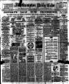 Northampton Chronicle and Echo Wednesday 08 February 1911 Page 1