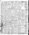 Northampton Chronicle and Echo Saturday 21 October 1911 Page 4