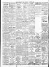 Northampton Chronicle and Echo Wednesday 01 November 1911 Page 4