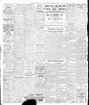 Northampton Chronicle and Echo Saturday 04 November 1911 Page 2
