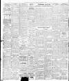 Northampton Chronicle and Echo Thursday 09 November 1911 Page 2