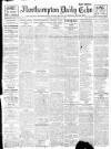 Northampton Chronicle and Echo Monday 13 November 1911 Page 1