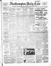 Northampton Chronicle and Echo Friday 05 January 1912 Page 1