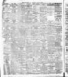 Northampton Chronicle and Echo Wednesday 17 January 1912 Page 4