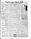 Northampton Chronicle and Echo Wednesday 07 February 1912 Page 1