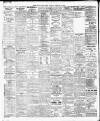 Northampton Chronicle and Echo Saturday 10 February 1912 Page 4