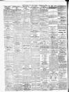 Northampton Chronicle and Echo Monday 12 February 1912 Page 4
