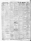 Northampton Chronicle and Echo Tuesday 13 February 1912 Page 2