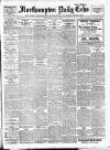 Northampton Chronicle and Echo Thursday 25 April 1912 Page 1