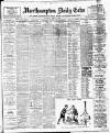 Northampton Chronicle and Echo Saturday 27 April 1912 Page 1