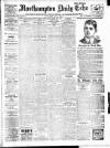 Northampton Chronicle and Echo Wednesday 01 May 1912 Page 1