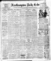 Northampton Chronicle and Echo Tuesday 07 May 1912 Page 1
