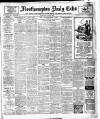 Northampton Chronicle and Echo Wednesday 08 May 1912 Page 1