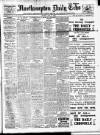 Northampton Chronicle and Echo Monday 13 May 1912 Page 1