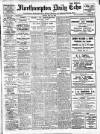 Northampton Chronicle and Echo Friday 24 May 1912 Page 1