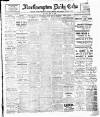 Northampton Chronicle and Echo Saturday 25 May 1912 Page 1