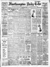 Northampton Chronicle and Echo Friday 31 May 1912 Page 1