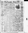 Northampton Chronicle and Echo Tuesday 11 June 1912 Page 1