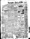 Northampton Chronicle and Echo Wednesday 03 July 1912 Page 1