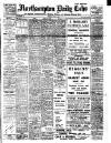 Northampton Chronicle and Echo Friday 05 July 1912 Page 1