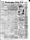 Northampton Chronicle and Echo Monday 08 July 1912 Page 1