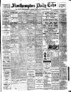 Northampton Chronicle and Echo Monday 02 September 1912 Page 1