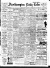 Northampton Chronicle and Echo Saturday 07 September 1912 Page 1