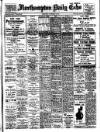 Northampton Chronicle and Echo Wednesday 20 November 1912 Page 1