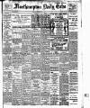 Northampton Chronicle and Echo Wednesday 15 January 1913 Page 1