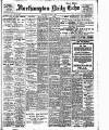Northampton Chronicle and Echo Saturday 04 January 1913 Page 1