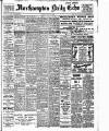 Northampton Chronicle and Echo Monday 06 January 1913 Page 1