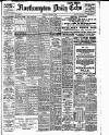 Northampton Chronicle and Echo Tuesday 07 January 1913 Page 1