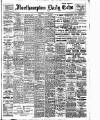 Northampton Chronicle and Echo Wednesday 08 January 1913 Page 1