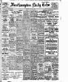 Northampton Chronicle and Echo Thursday 09 January 1913 Page 1